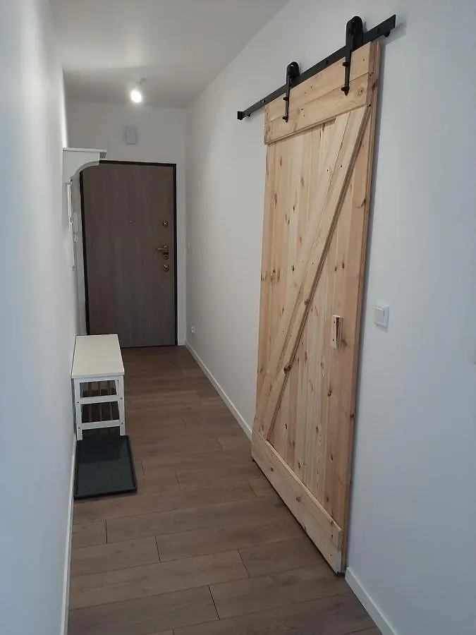 Kaviory 41 Apartment Krakow