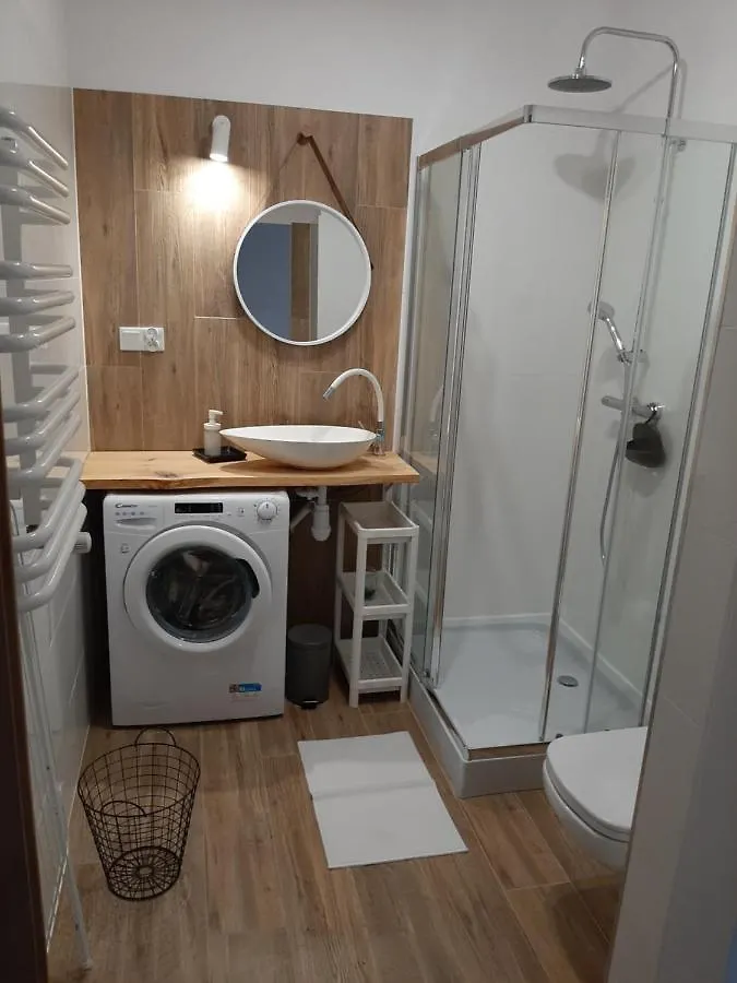 Kaviory 41 Apartment Krakow